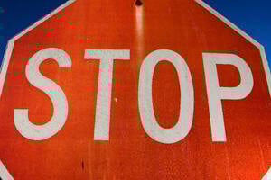 5 stops for the single father