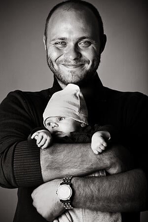 10 ways to be a better dad fatherhood