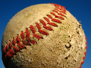 baseball