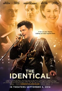 the identical movie the identical movie