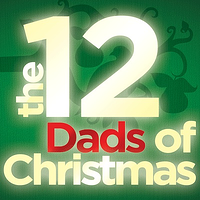 12 Dads of Christmas