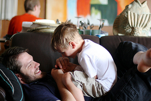 7 ways to connect with your kids 7 ways to connect with your kids