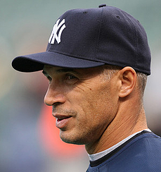 joe girardi yankees manager