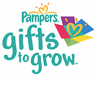 Pampers Gifts to Grow