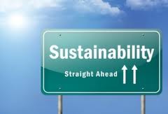 sustainability