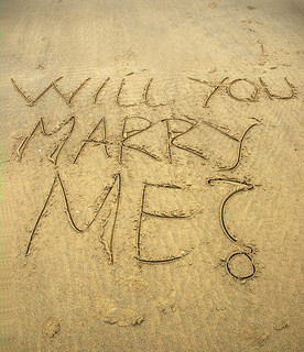 Will you marry me?