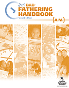 24/7 Dad Handbook Cover