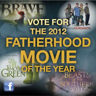 fatherhood movie of the year