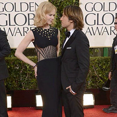 keith urban nicole kidman idol