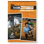 InsideOut Dad Guide To Family Ties Cover