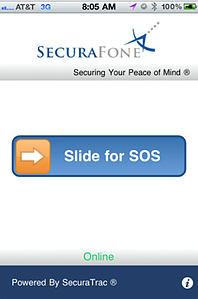 securafone app