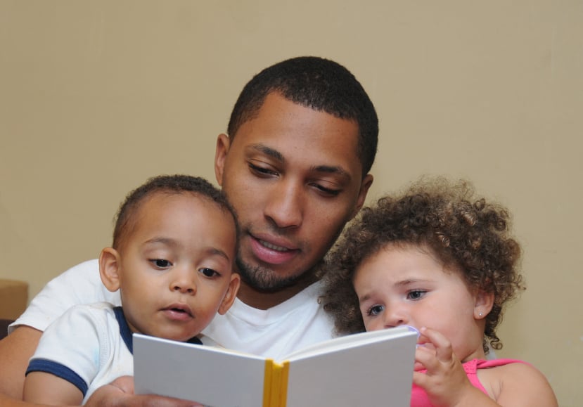 5 Easy Ways Dads Can Get Involved in Their Child's Education