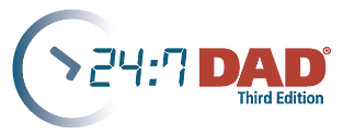 24/7 Dad 3rd Edition