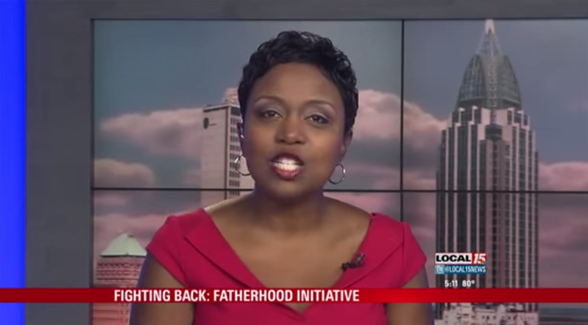 Fighting Back: Fatherhood Initiative - InsideOut Dad® Testimonials