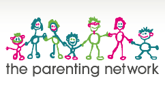 The parenting Network Logo