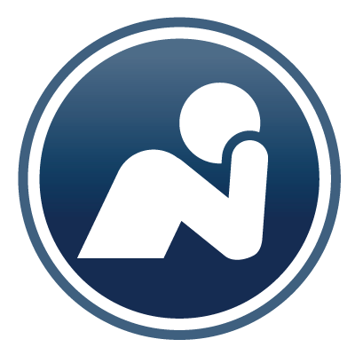 When child is raised in father-absent home, he or she is more more likely to suffer emotional and behavioral problems