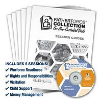 FatherTopics Collection for Non-Custodial Dads