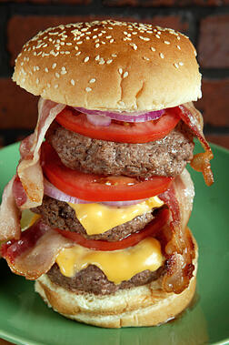 baconcheeseburger