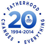 20 year fatherhood changes everything