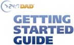24/7 dad getting started guide