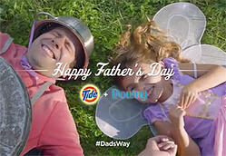 tide downy dadsway social responsibility social good tide downy dadsway social responsibility social good
