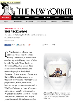 new yorker image new yorker image