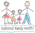national family month