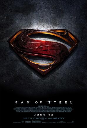 man of steel