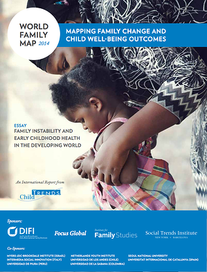 child trends world family map 2014 child trends world family map 2014