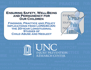 unc injury prevention research center 