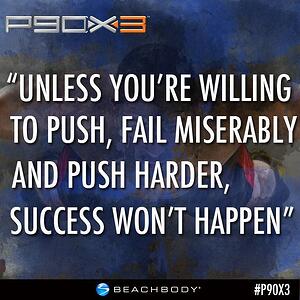 beach body p90x3