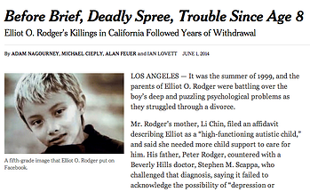 what dads can learn from santa barbara killing spree