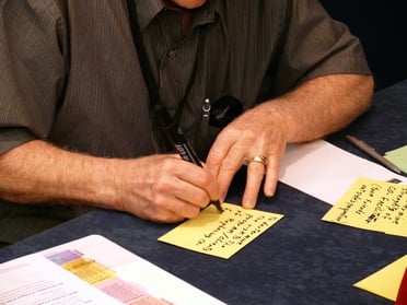Writing a Father Engagement Plan Writing a Father Engagement Plan