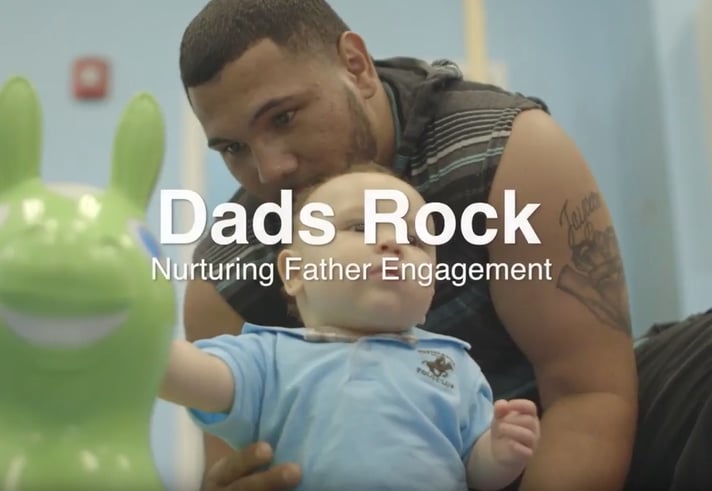 Dads Rock!