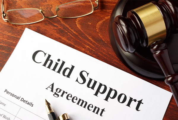 How to Make Child Support a Family Strengthening Program