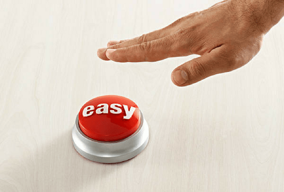 The "Easy Button"
