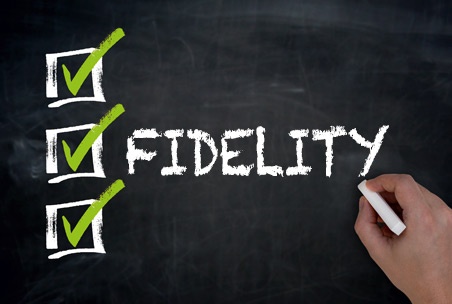 fidelity