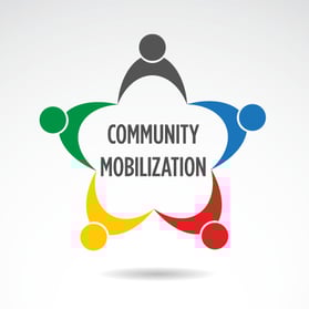 community-mobilization