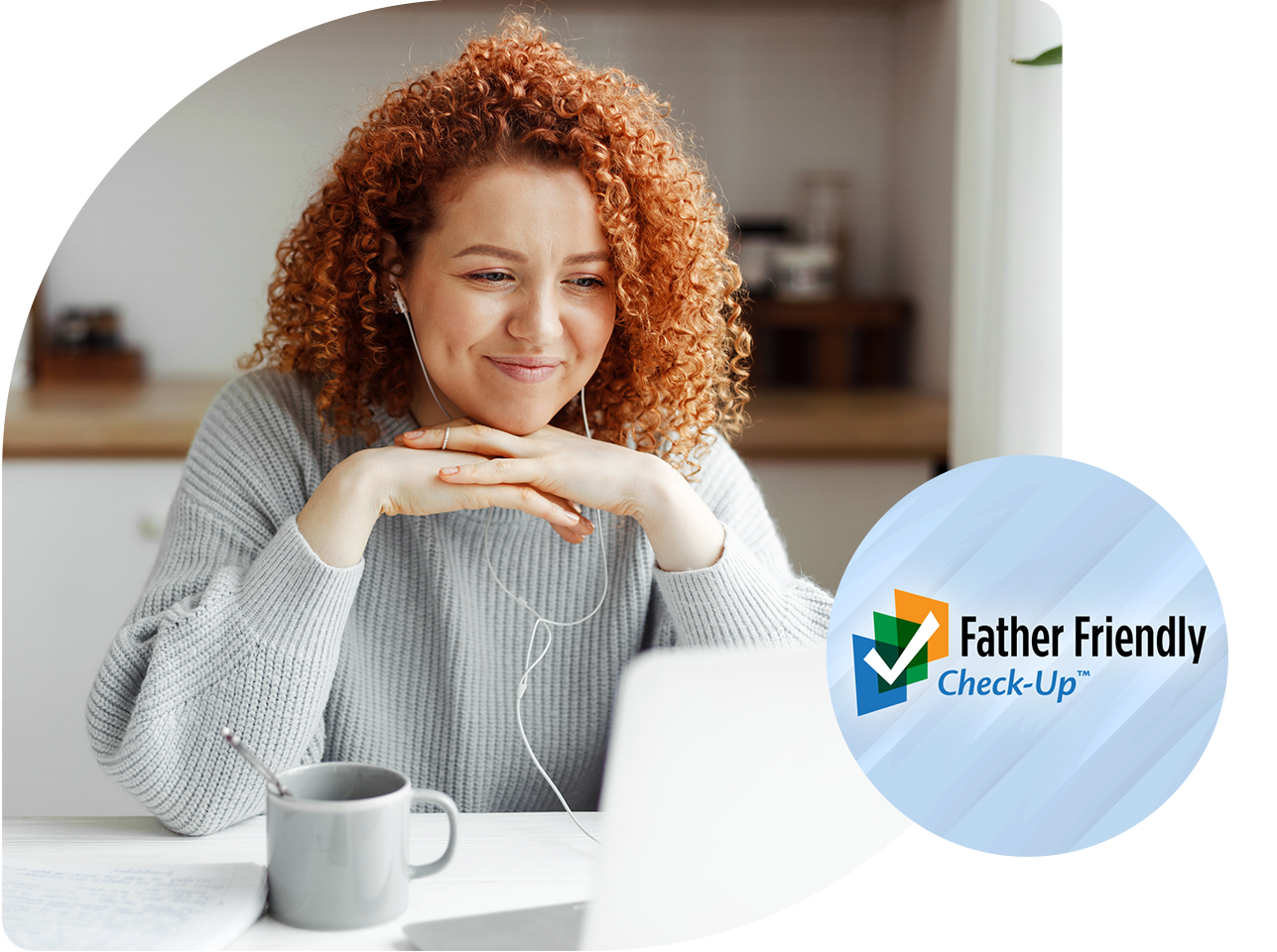 Father Friendly Check-Up™