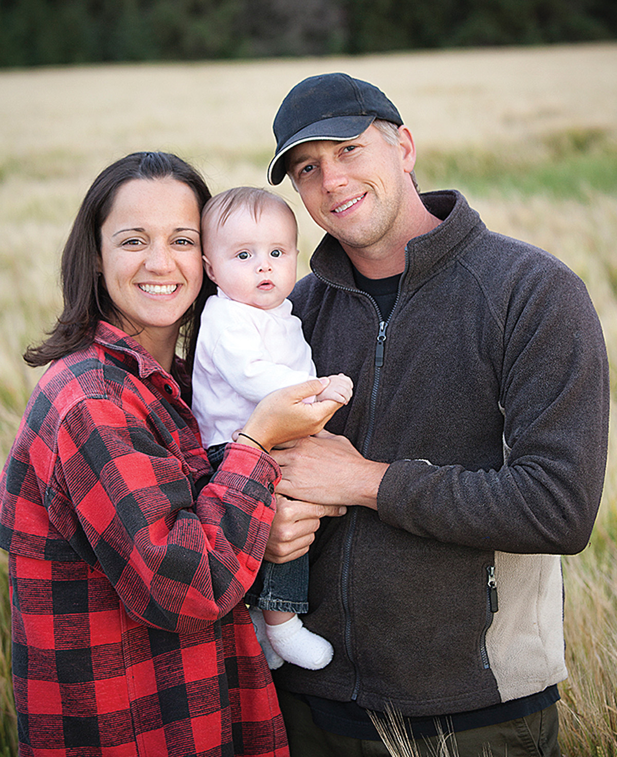 Father Involvement Programs for Organizations and Families | NFI