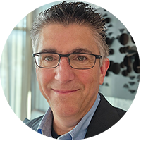 Erik Vecere, Chief Partner Success Officer