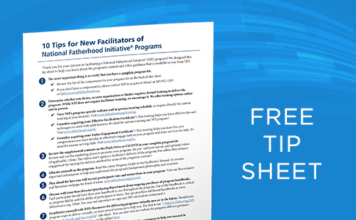 new-facilitator-tip-sheet
