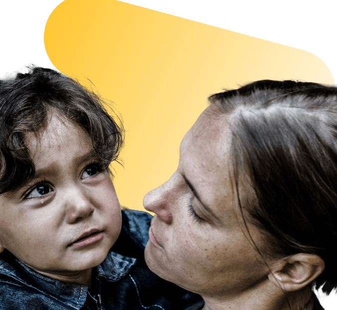 Father Absence Statistics