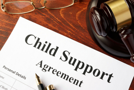 Child Support