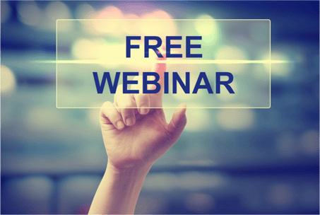 Free Webinar