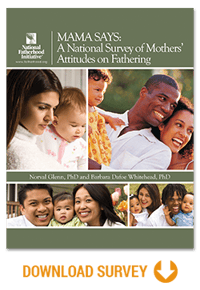 Fatherless Children Statistics and Tips for Being a Good Dad