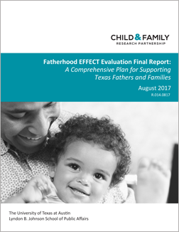 24/7 Dad Evaluation on Reducing Risk of Child Abuse and Neglect