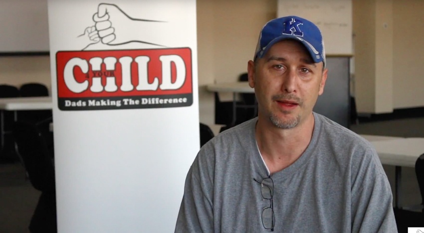 4 Your Child - 24:7 Dad® Testimonials