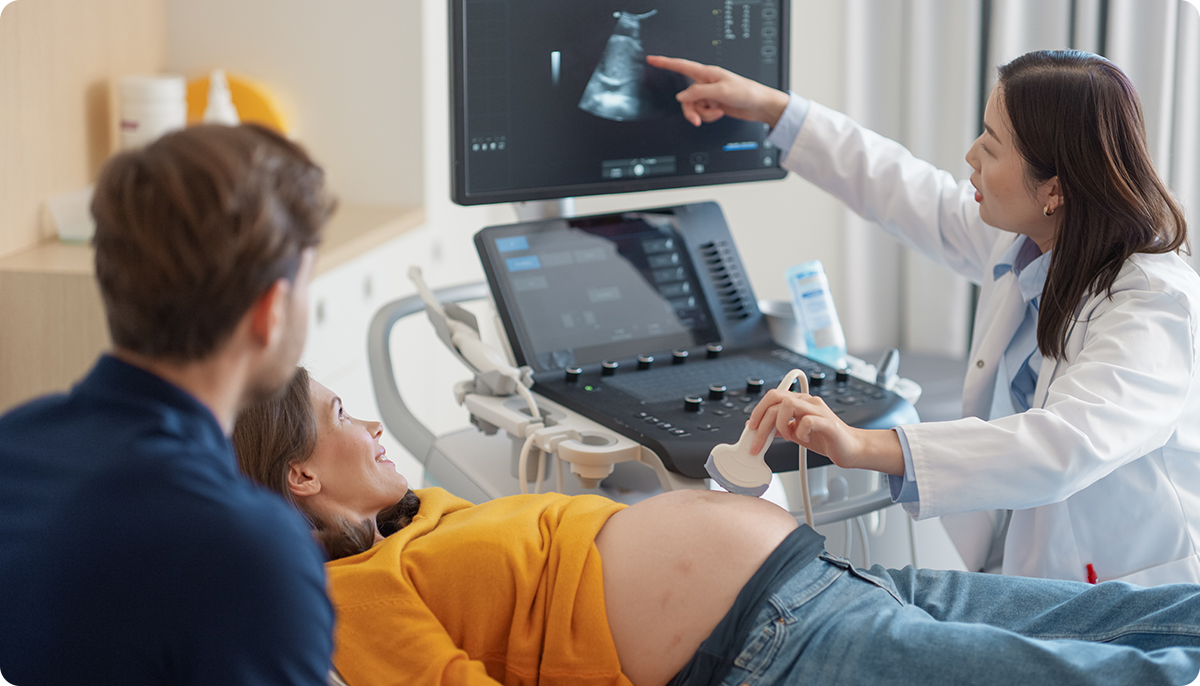 preparing for fatherhood