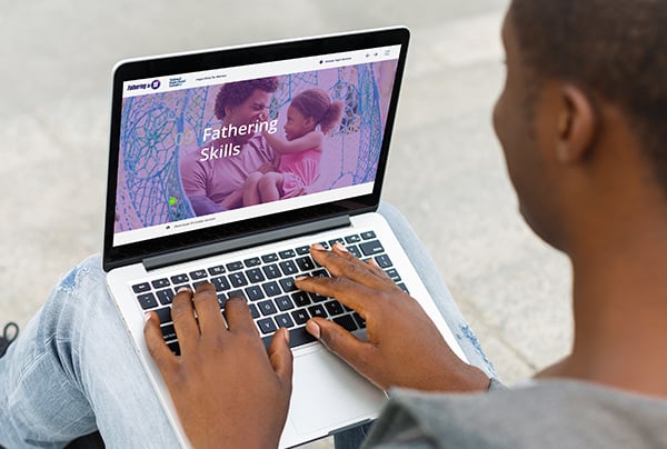 See How This Oklahoma School System Uses Fathering in 15™ to Create a Strong Tomorrow for Teen Dads